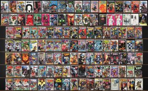 X-Men Comics Pack [Classic] 15 Comics per Pack