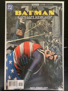 Batman: Gotham Knights #39 (2003)