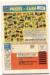 X-MEN #125--PHOENIX COVER-MUTANT X-HIGH GRADE MARVEL