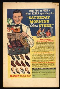 Strange Tales #107 GD+ 2.5 Human Torch Vs. The Sub-Mariner!