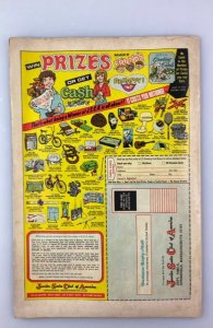 Marvel Team-Up #26 (1974)