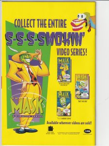 DC Versus Marvel #1-4(B) Newsstands (1996)  1  9.0   2  8.0    3  7.0    4  9.2