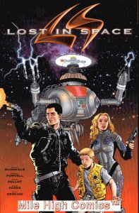 LOST IN SPACE TPB #1 Good