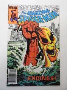 The Amazing Spider-Man #251 (1984) VF/NM Condition!