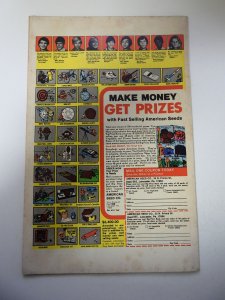 Ghost Rider #35 (1979) FN+ Condition