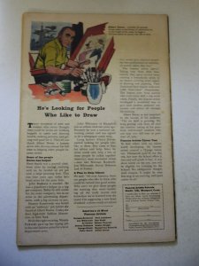 Fantastic Four #28 (1964) VG+ Condition stains fc