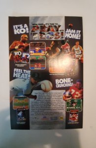 Stanley and His Monster #3 (1993) NM DC Comic Book J738