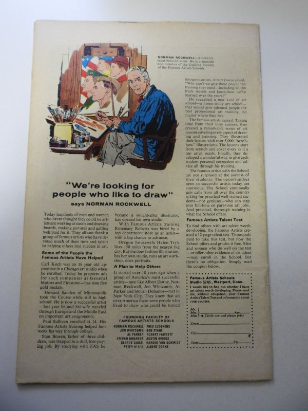 Daredevil #29 (1967) FN Condition