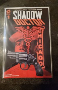 Shadow Doctor #1 (2021)