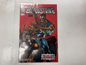 5 BloodStrike #2 4 5 6 7 IMAGE comic book 49 KM41