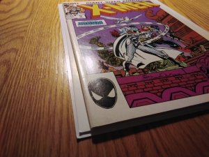 X-Men Annual #9 Direct Edition (1985)
