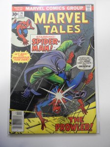 Marvel Tales #74 (1976)