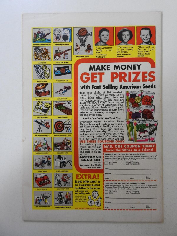 The Incredible Hulk #116 (1969) FN- Condition!