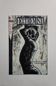 Extremist #1 (1993)