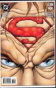 Action Comics #735 (1997) Superman