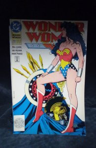 Wonder Woman #72 (1993)