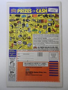 Iron Man #151 Newsstand Edition (1981) Guest Starring The Ant-Man! Sharp VF-!