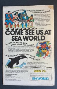 Richard Dragon, Kung Fu Fighter #17 (1977)