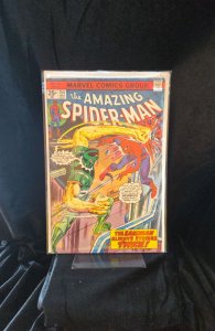 The Amazing Spider-Man #154 (1976) Spider-Man 