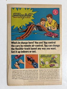 Green Lantern #47 G/VG 3.0 DC Comics 1966