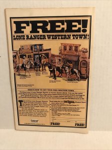 Justice League of America #203 (B)