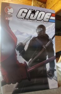 G.I. Joe: A Real American Hero #27 (2004)