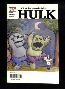 Hulk (1999) #49