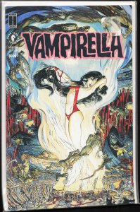 Vampirella: Morning in America #1 (1991) Vampirella