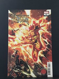 Venom #31 Knullified