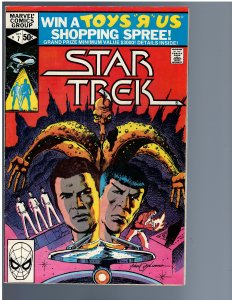 Star Trek #7 (1980)