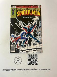 Peter Parker Spider-Man # 38 NM- Marvel Comic Book Venom Carnage X-Men 20 J892