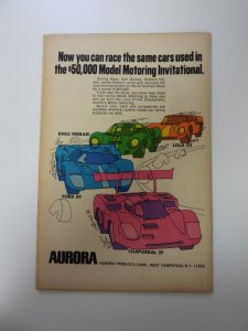 Batman #229 (1971) VF- condition