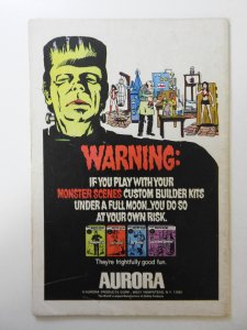 The New Gods #5 (1971) VG Condition!