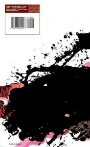 GODKILLER SPIDERLAND #1 1:30 LLOVET VARIANT BLACK MASK COMICS 2021 EB195