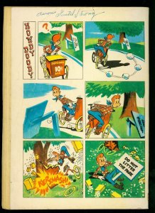 Howdy Doody #7  1951 - Dell  -VG- - Comic Book