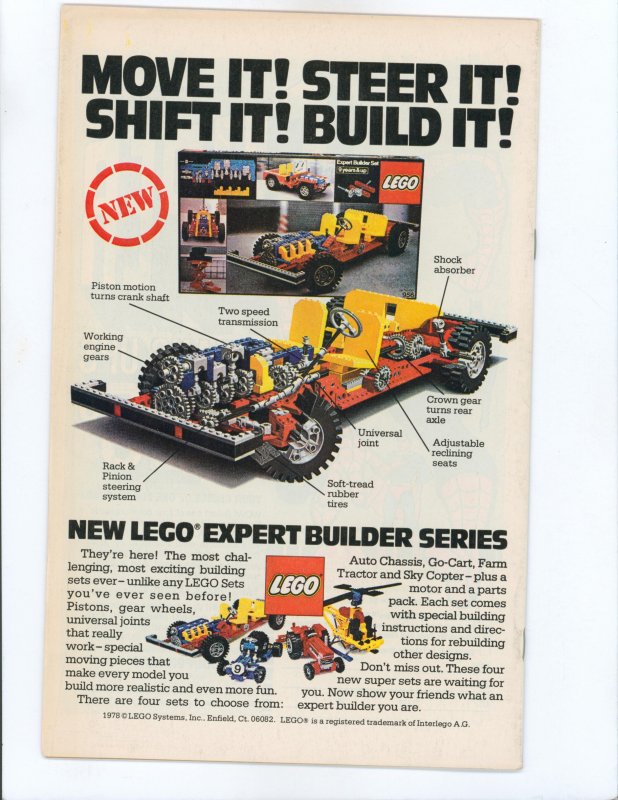 The Incredible Hulk 229 Regular Edition (1978)