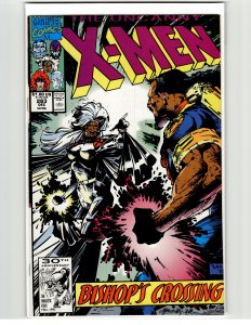 The Uncanny X-Men #283 (1991) X-Men [Key Issue]