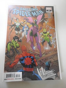 The Amazing Spider-Man #27 (2019)