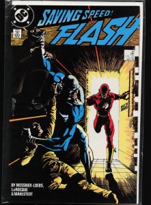 The Flash #16 (1988)