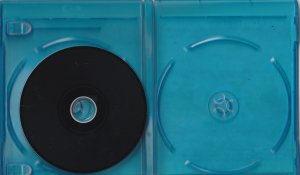 Godzilla animated series Blu-Ray  (Please Note Description Below !)