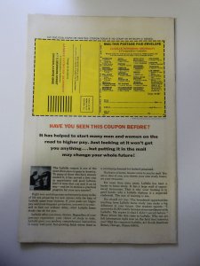 Ghost Rider #3 (1973) VG Condition