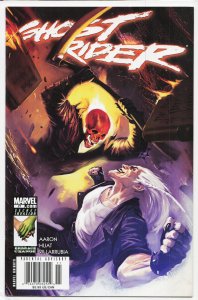 Ghost Rider #27 (2008) Ghost Rider