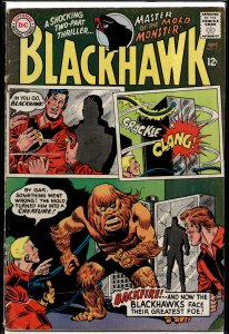 Blackhawk #212 (1965)