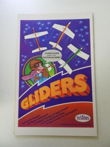 The X-Men #114 VF condition