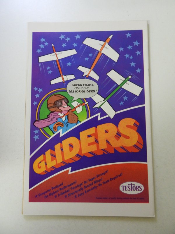 The X-Men #114 VF condition