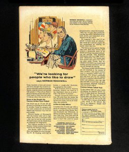 Marvel Tales #3 1st Appearance Jane Foster! Jack Kirby!