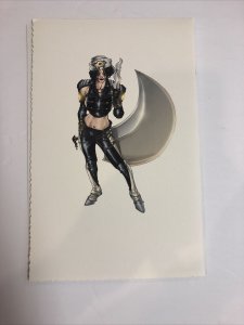 Stone The Awakening Museum Edition (1998) # 1 (NM) # 21/300