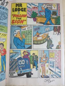 Life with Archie #270 (1988) Earliest Work + Autographed by Jeff Schultz