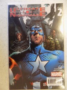 Ultimate Nightmare #2 (2004)