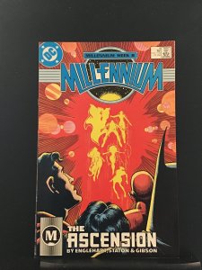 Millennium #8 (1988)